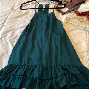 Intimately by free people silky slip dress